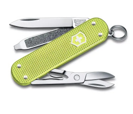 Victorinox Classic SD Alox 0.6221.241G