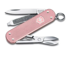 Victorinox Classic SD Alox 0.6221.252G