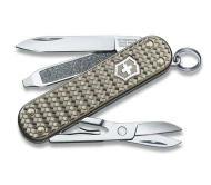 Victorinox Classic SD Precious Alox 0.6221.4031G - cena, porovnanie