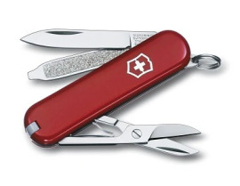 Victorinox Classic SD 0.6223.G