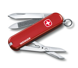 Victorinox Wenger Retro 0.6423.91