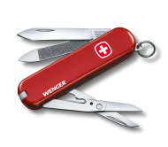 Victorinox Wenger Retro 0.6423.91 - cena, porovnanie