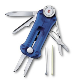 Victorinox Golf Tool 0.7052.T2