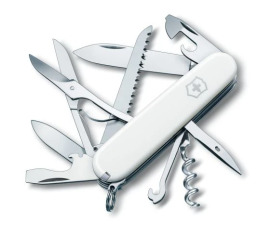 Victorinox Huntsman 1.3713.7