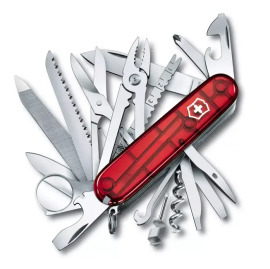 Victorinox SwissChamp 1.6795.T