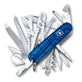 Victorinox SwissChamp 1.6795.T2