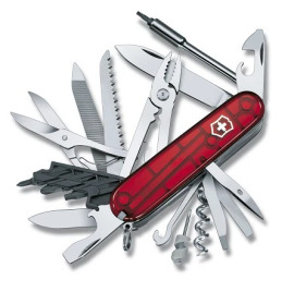 Victorinox CyberTool 41 1.7775.T