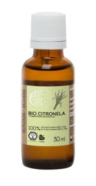 Tierra Verde Silica BIO Citronela 30ml