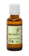 Tierra Verde Silica BIO Citronela 30ml - cena, porovnanie