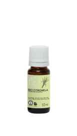 Tierra Verde Silica BIO Citronela 10ml