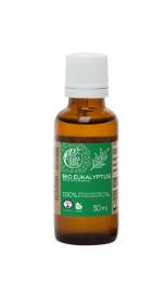 Tierra Verde Silica BIO Eukalyptus 30ml