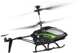 Syma S5H s barometrom