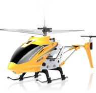 Syma RC vrtuľník S107H - cena, porovnanie