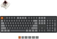 Keychron K10 Hot-Swappable - cena, porovnanie