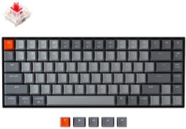 Keychron K2 Gateron Red