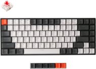 Keychron K2 75% Gateron Hot-Swappable - cena, porovnanie