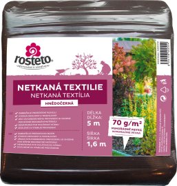 Rosteto Netkaná textília 50g 5x1,6m