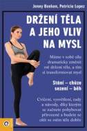 Držení těla a jeho vliv na mysl - cena, porovnanie