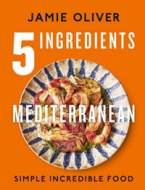 5 Ingredients Mediterranean - cena, porovnanie