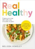 Real Healthy - cena, porovnanie