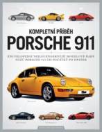 Porsche 911 - Kompletní průvodce - cena, porovnanie