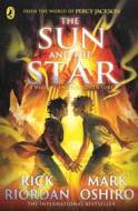 From the World of Percy Jackson: The Sun and the Star - cena, porovnanie