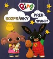 Bing - Rozprávky pred spaním