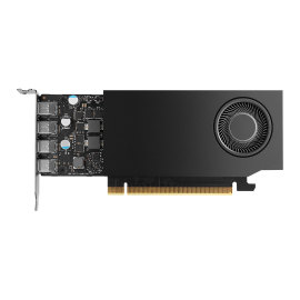 PNY NVIDIA RTX A400 4GB VCNRTXA400-SB