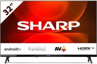 Sharp 32FH2E - cena, porovnanie