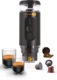 Handpresso E-presso Plus