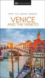 Venice and the Veneto Slovart