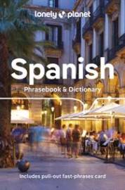 Spanish Phrasebook & Dictionary 9