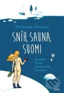 Sníh, sauna, Suomi - cena, porovnanie