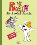 Rexík. Štyri ročné obdobia - cena, porovnanie