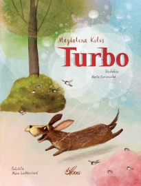 Turbo - Kulus Magdalena