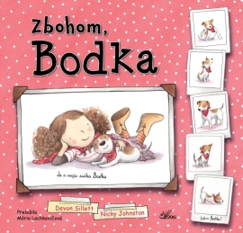 Zbohom, Bodka