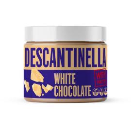 Descanti Descantinella biela čokoláda 300g