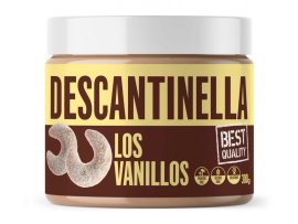 Descanti Descantinella los vanillos 300g