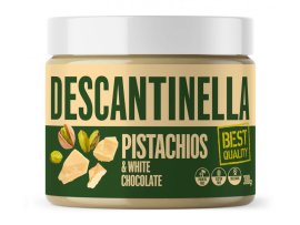 Descanti Descantinella pistachios 300g