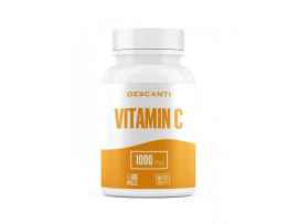 Descanti Vitamin C 60tbl