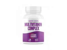 Descanti Multivitamin complex 60tbl