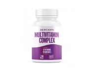 Descanti Multivitamin complex 60tbl - cena, porovnanie