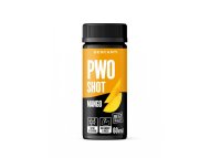 Descanti PWO Shot Mango 60ml - cena, porovnanie