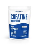 Descanti Creatine Monohydrate 250g - cena, porovnanie