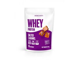 Descanti Whey protein 500g