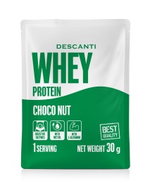 Descanti Whey Protein 30g