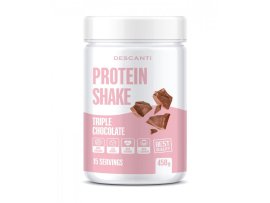 Descanti Protein Shake 450g