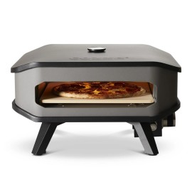 Cozze PLYNOVA PEC NA PIZZU S TEPLOMEROM 13"