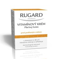 Rugard Vitamínový krém 100ml - cena, porovnanie