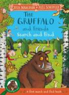 The Gruffalo and Friends Search and Find - cena, porovnanie